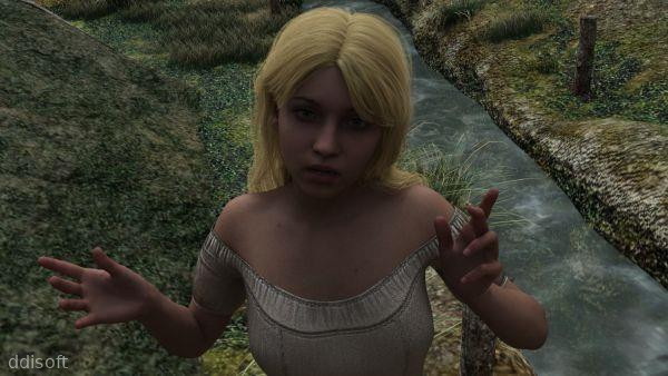 Henrys Adventures screenshot 1