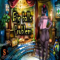 Big Balls Problem icon