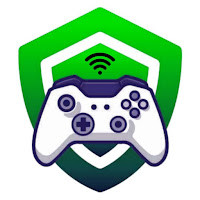 Gaming VPN : Gaming Expert VPN icon