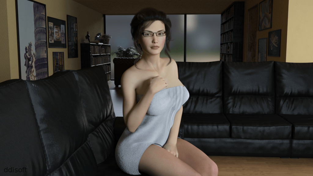 Mother's Love screenshot 2