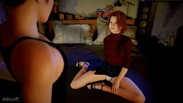 Sparkling Duplicity screenshot 3