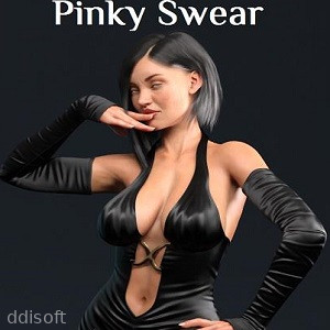 Pinky Swear icon