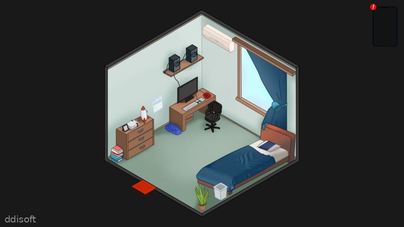 Vox GemoyeR8) screenshot 3