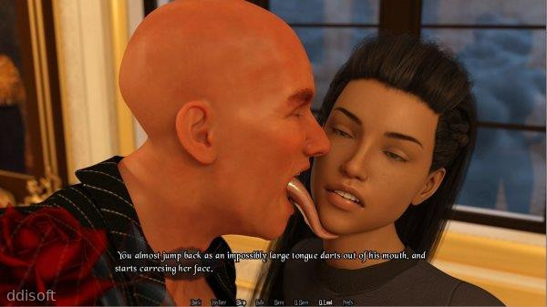 Rebirth screenshot 1
