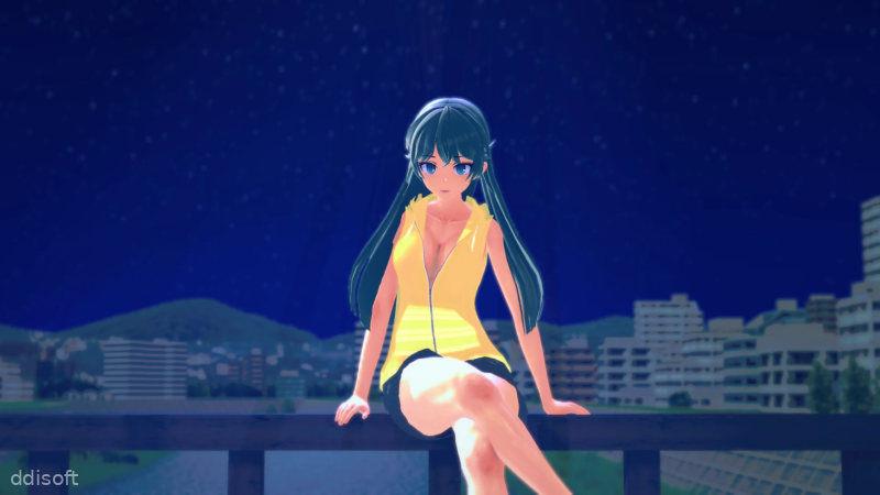 Etheeal Ties screenshot 3