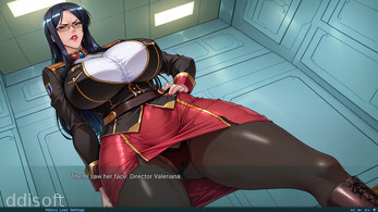 The Ares Fall v0.1 [18+] screenshot 1