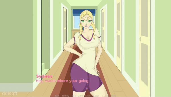 Demon Curse screenshot 2