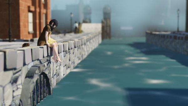 Steam and Sorcery screenshot 1