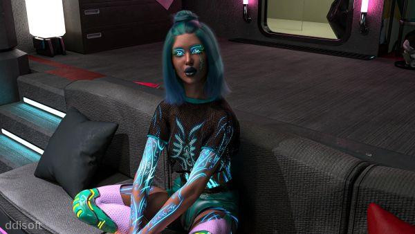 Its Just A Game screenshot 2
