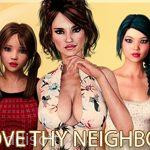 Love Thy Neighbor icon