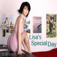 Lisa̻s Special Day icon