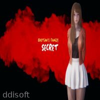 Bastians Family Secret icon