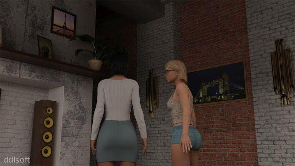 Jens Dilemma screenshot 1