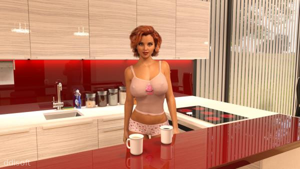 The Roommate screenshot 1