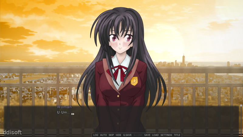 Vox GemoyeR8) screenshot 2