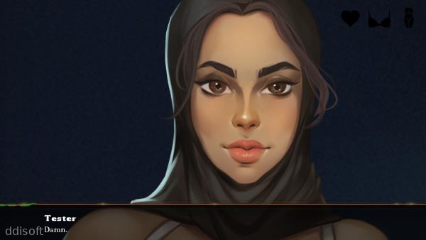 Fairy Tale Academy screenshot 3