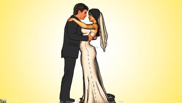 A Couples Duet of Love & Lust screenshot 1