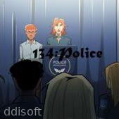 Whorehouse Police Station icon