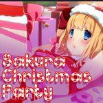 Sakura Christmas Party For Android icon