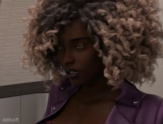 Agent Heart: Deception screenshot 2