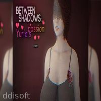 Between Shadows: Yurias Passion icon