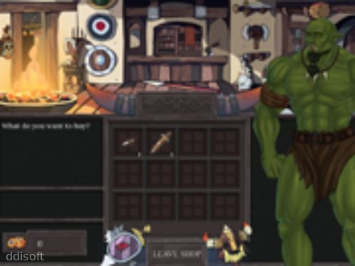 Kingdom of Deception screenshot 1