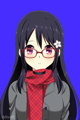 Anime Waifu Creator 2D | by. Ecchi Games screenshot 2