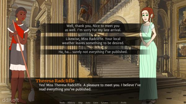 Ruin Me screenshot 1