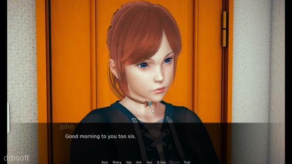 Sweet Revenge screenshot 2