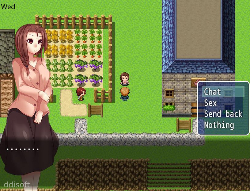 Nano-control screenshot 1