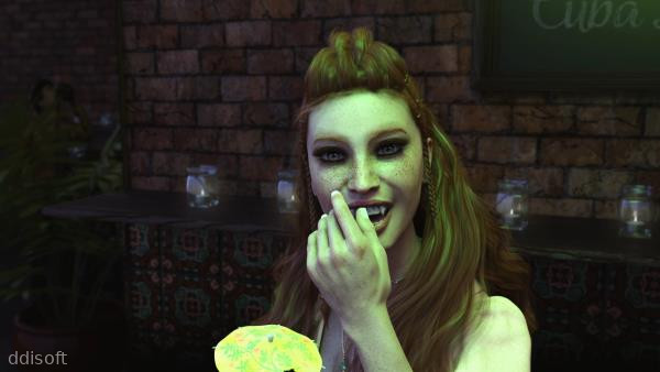 The Seven Realms screenshot 1