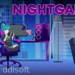 Nightgamer icon
