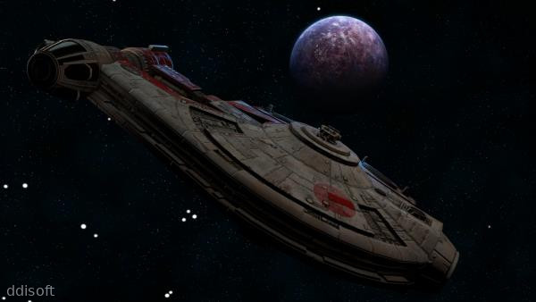 The Pilot screenshot 2