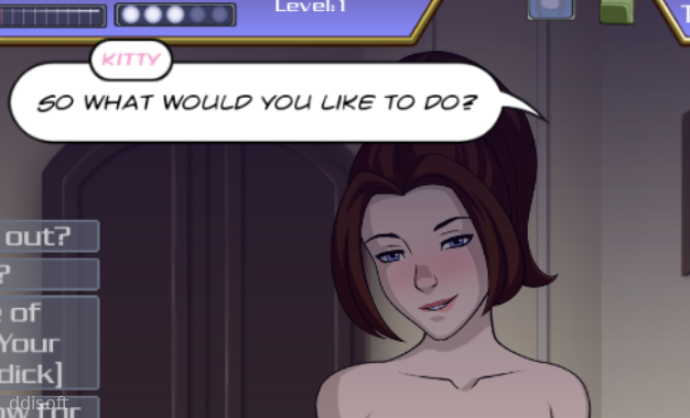 Rogue-like: Eolutionc screenshot 1