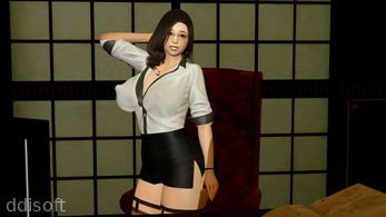 Lucky Janitor [v1.0] [18+] screenshot 4