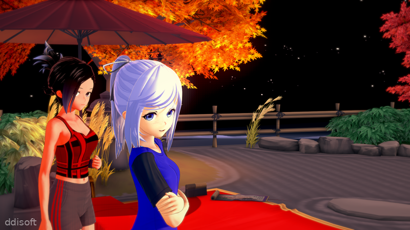 Deamland Wandee– screenshot 2