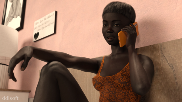 Love, Lust and Lunacy screenshot 1