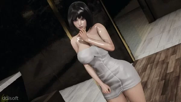 Velvet Bunnies screenshot 1