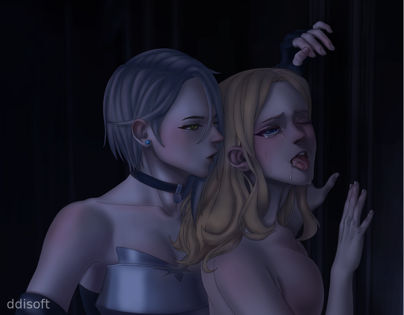 The Suial of Saah Rose screenshot 1