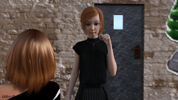 23 Sisters v0.09 screenshot 1