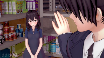 A Home Between Us screenshot 3