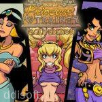 Princess Trainer Android Edition icon
