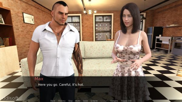 NTR Dream screenshot 2