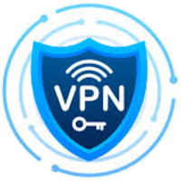 SocialTech VPN icon