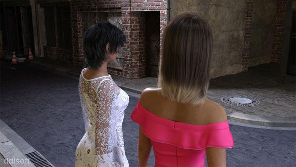 Jens Dilemma screenshot 2