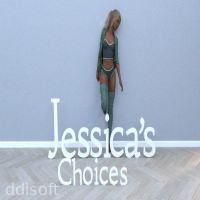 Jessicas Choices - Series Of Events icon