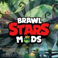 NSFW Brawl APK with Naked Brawlers icon