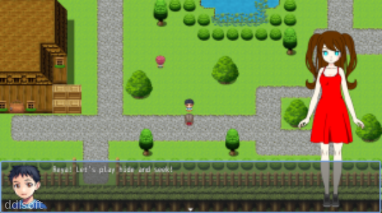 Reya’s Life screenshot 1