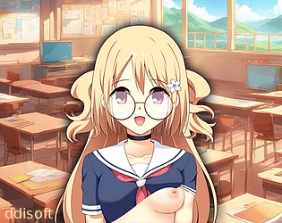 Anime Waifu Creator 2D | by. Ecchi Games icon