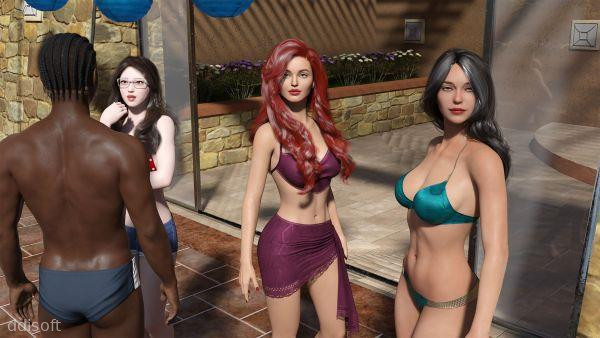 Summer Class screenshot 2